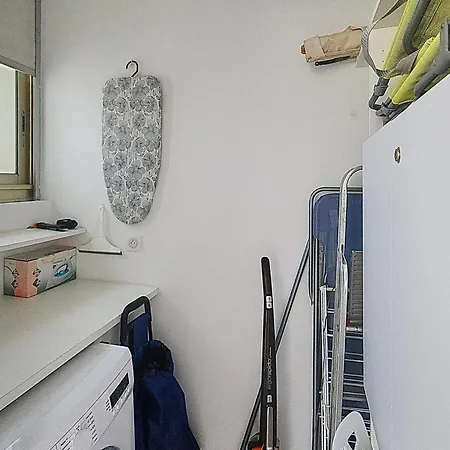 Henri Camille Real Estate -armor - Sea View Big Terrace Sunny 1 Bedroom Cannes