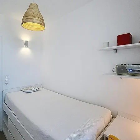 Henri Camille Real Estate -armor - Sea View Big Terrace Sunny 1 Bedroom Vakantiehuis