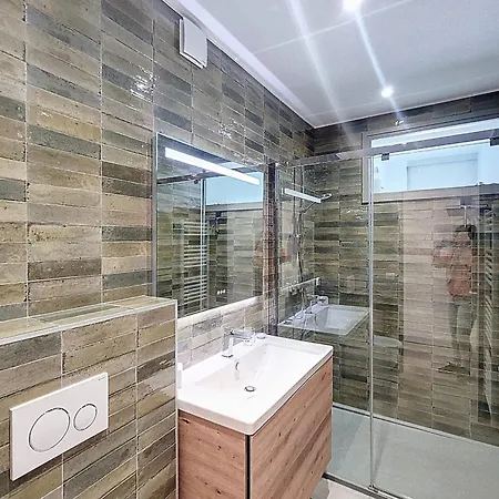 Henri Camille Real Estate -armor - Sea View Big Terrace Sunny 1 Bedroom Vakantiehuis Cannes